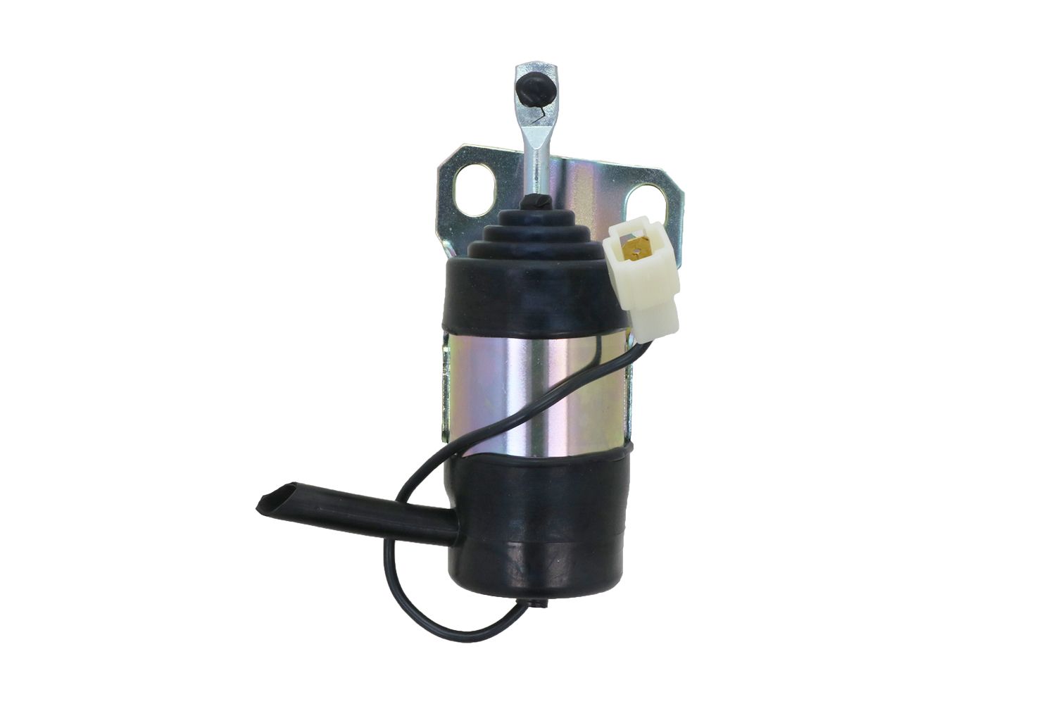 Stopsolenoid 12V Kubota, Kioti, Tym, Mahindra, LS, etc.