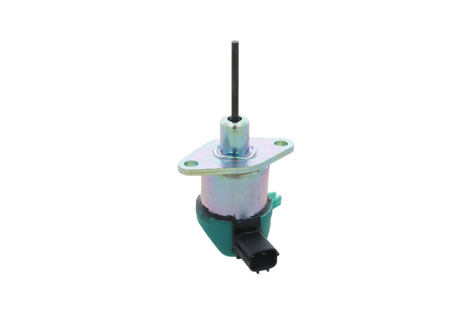 Detener el solenoide Kubota V2203, V2003, V2403