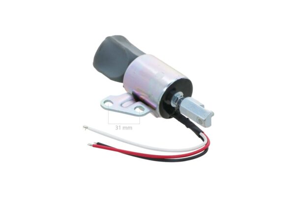 STOPSOLENOID KUBOTA D902, D722, Z482, - Imagen 2