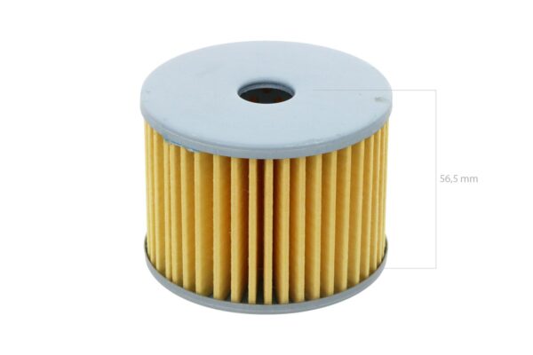 Filtro de gasolina Iseki TS2810, TS3110, TS3510, TS3910, Kubota, Komatsu - Imagen 4
