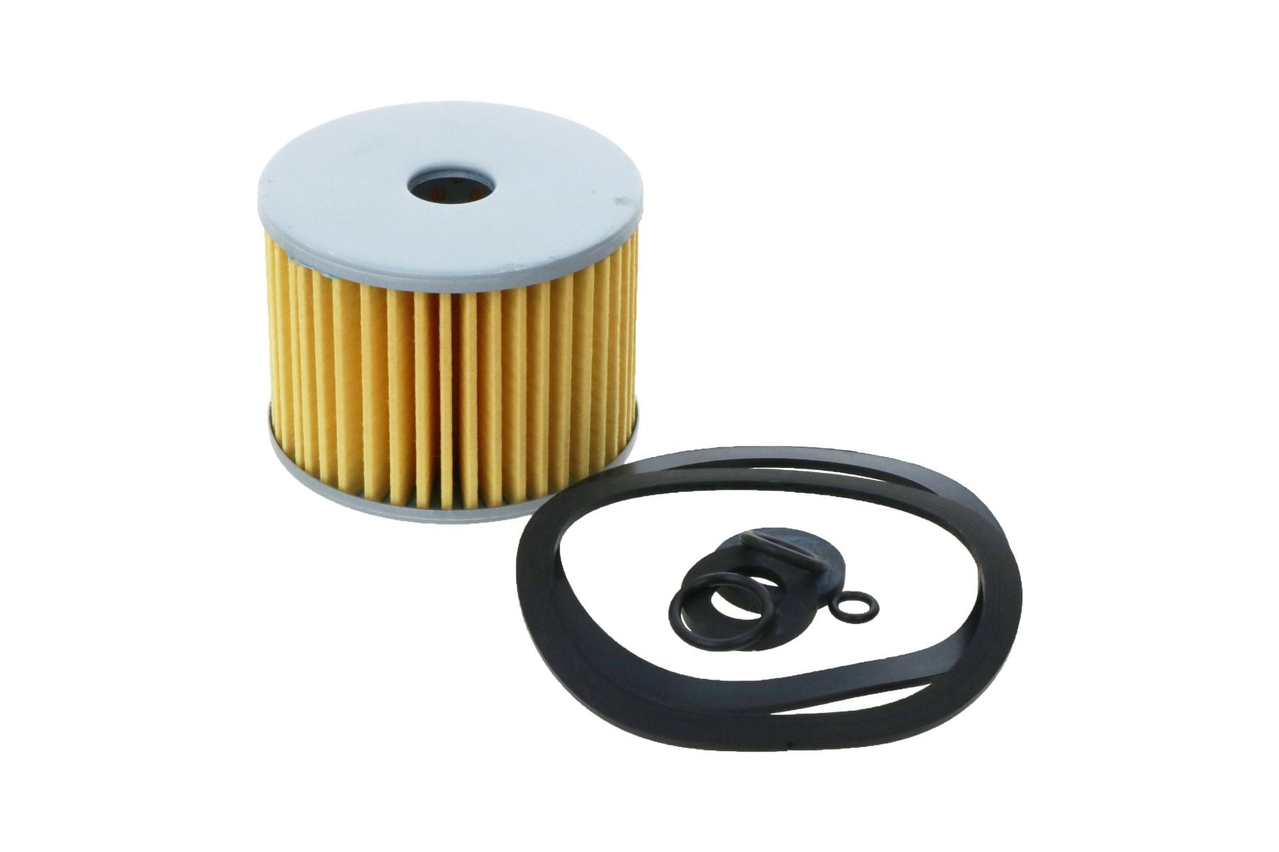 Filtro de gasolina Iseki TS2810, TS3110, TS3510, TS3910, Kubota, Komatsu
