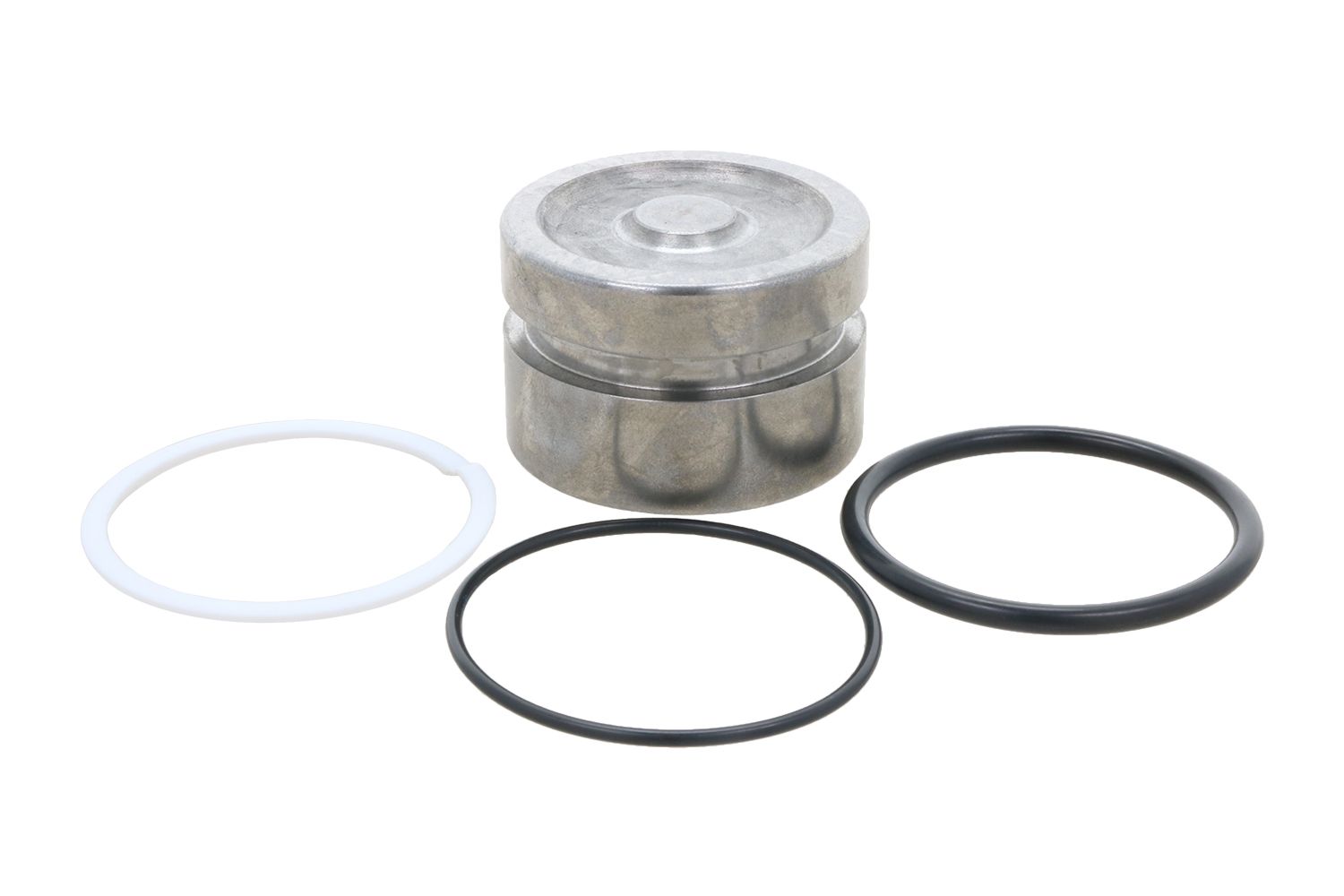 Pistón para enganche hidráulico Iseki TE, TF, TH, TU, 3025, 3130