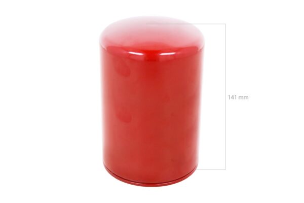 Filtro Hidraulico Ford, New-Holland 1500, 1720, 1910, 2110, 2120, 3415, TR-serie - Imagen 3