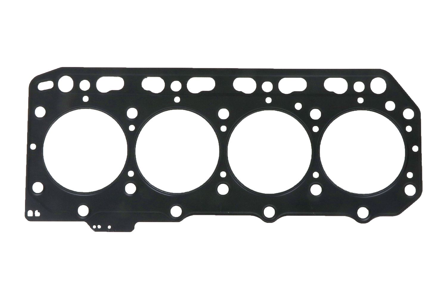 Junta de culata Komatsu 4D84-3
