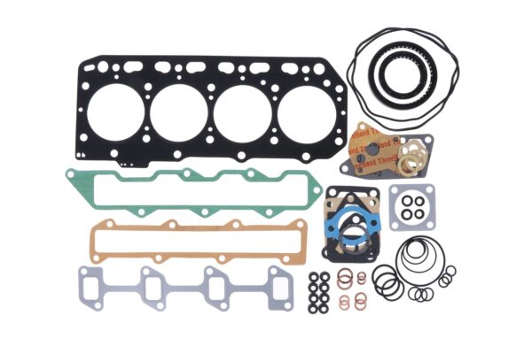 Junta de culataset Komatsu 4D84-3