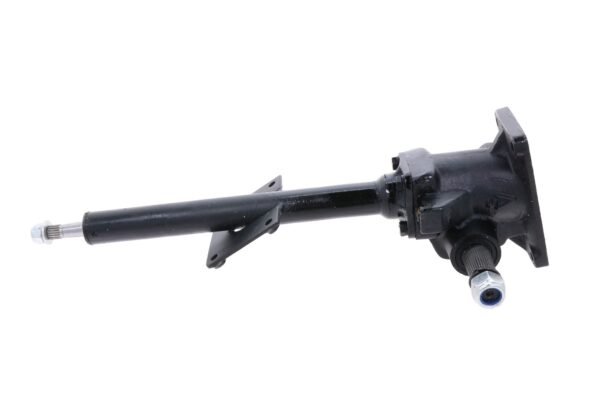 Kubota Conjunto de rección B7000, Zen Noh ZB7000 - Imagen 10