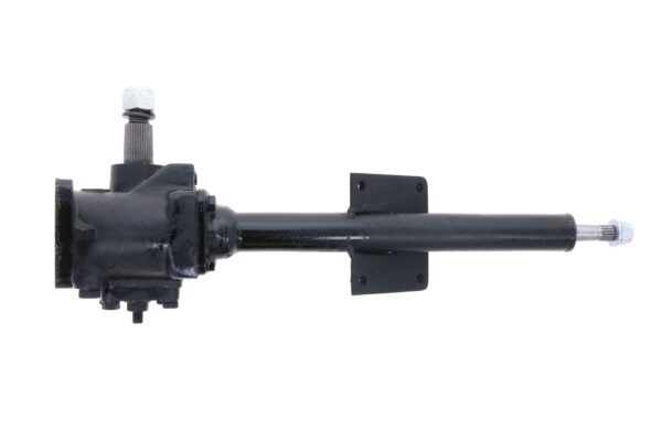 Kubota Conjunto de rección B7000, Zen Noh ZB7000 - Imagen 4