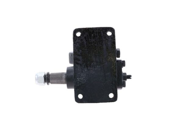 Kubota Conjunto de rección B7000, Zen Noh ZB7000 - Imagen 6