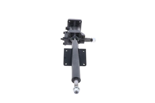Kubota Conjunto de rección B7000, Zen Noh ZB7000 - Imagen 8