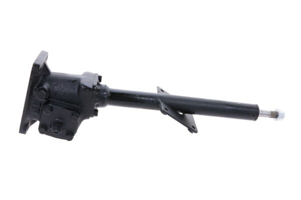 Kubota Conjunto de rección B7000, Zen Noh ZB7000 - Imagen 9