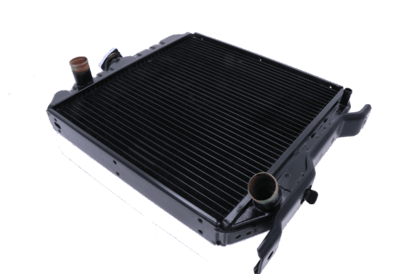 Radiador Kubota Sunshine, L1-185, L1-195, L1-205, L1-215, L1-225, L1-235, L1-245, L1-255, L1-265, L1-285, ZL1-185, ZL1-195, ZL1-205, ZL1-215, ZL1-225, ZL1-235, ZL1-245, ZL1-255, ZL1-265, ZL1-285, L2650 L2950 - Imagen 6