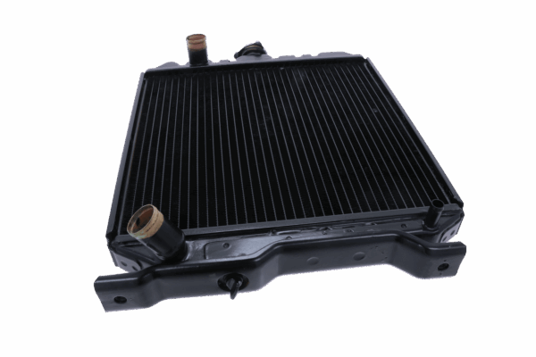 Radiador Kubota Sunshine, L1-185, L1-195, L1-205, L1-215, L1-225, L1-235, L1-245, L1-255, L1-265, L1-285, ZL1-185, ZL1-195, ZL1-205, ZL1-215, ZL1-225, ZL1-235, ZL1-245, ZL1-255, ZL1-265, ZL1-285, L2650 L2950 - Imagen 7