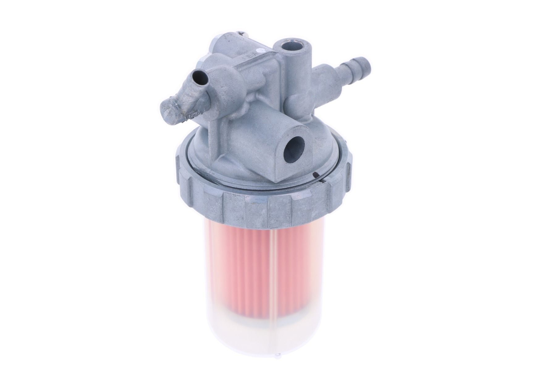 Filtro de gasolina unit completa Iseki TU, Sial, TF, Yanmar F, FX, KE160, Kubota B1, Shibaura P185