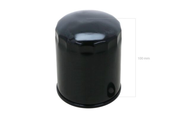 Filtro de combustible Spin-on Captain, Startrac, Antonio Carraro, Solis, Etc., - Imagen 3