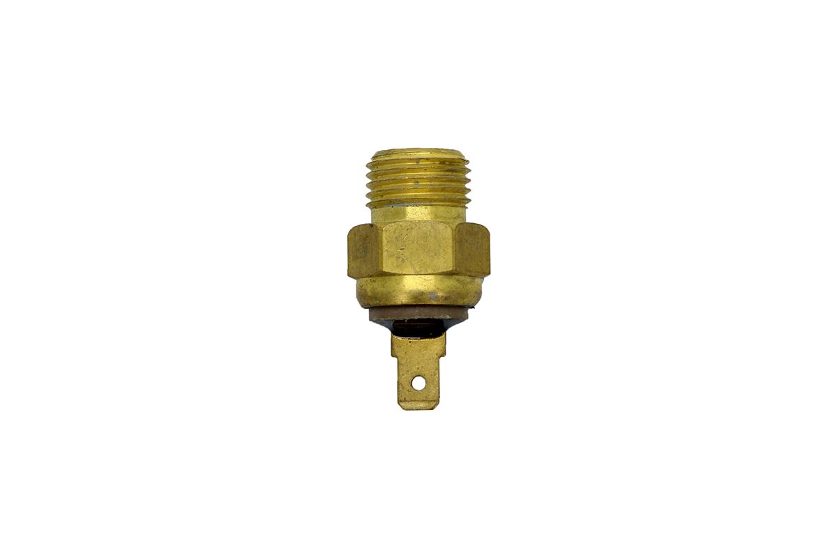 Interruptor de temperatura 111 ºC Mitsubishi L2, L3, MVL3E, MVS3L, MVS3L2, S3L, S3L2, S4L, S4L2, Captain, Startrac, Etc.,
