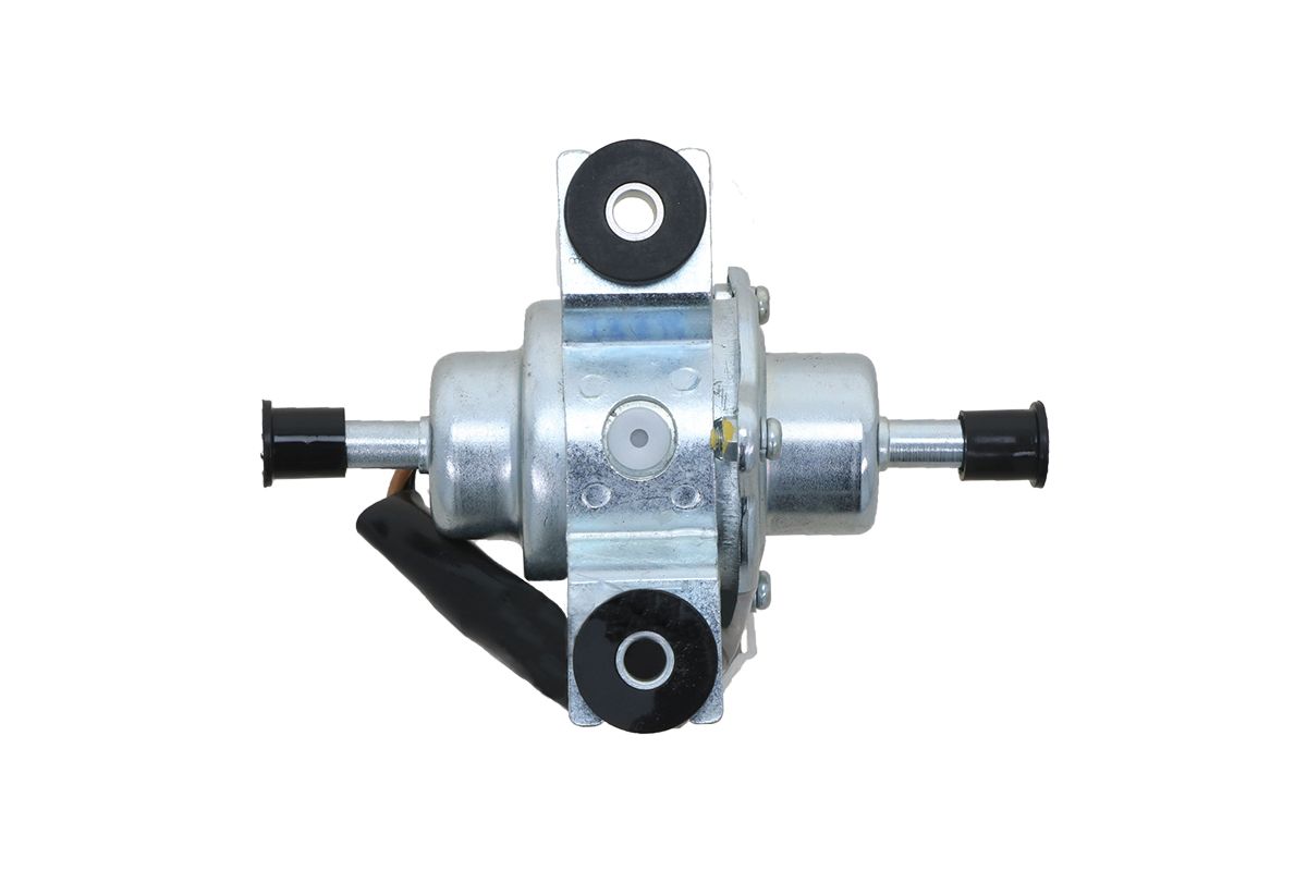 Bombas de combustible Mitsubishi, L2E, L3E, MVL3E, MVS3L, MVS3L2, S3L, S3L2, Captain, Startrac, Etc.,