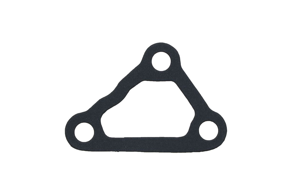 Junta de la carcasa del termostato Mitsubishi, S3L, S3L2, S4L, S4L2, Captain, Startrac, Etc.,