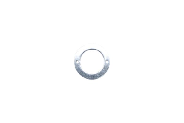 Retén Tobera Inyector combustible Mitsubishi MVL3E, MVS3L, MVS3L2,  L3E, L3E2, S3L, S3L2, S4L, S4L2, Captain, Startrac, Etc., - Imagen 2
