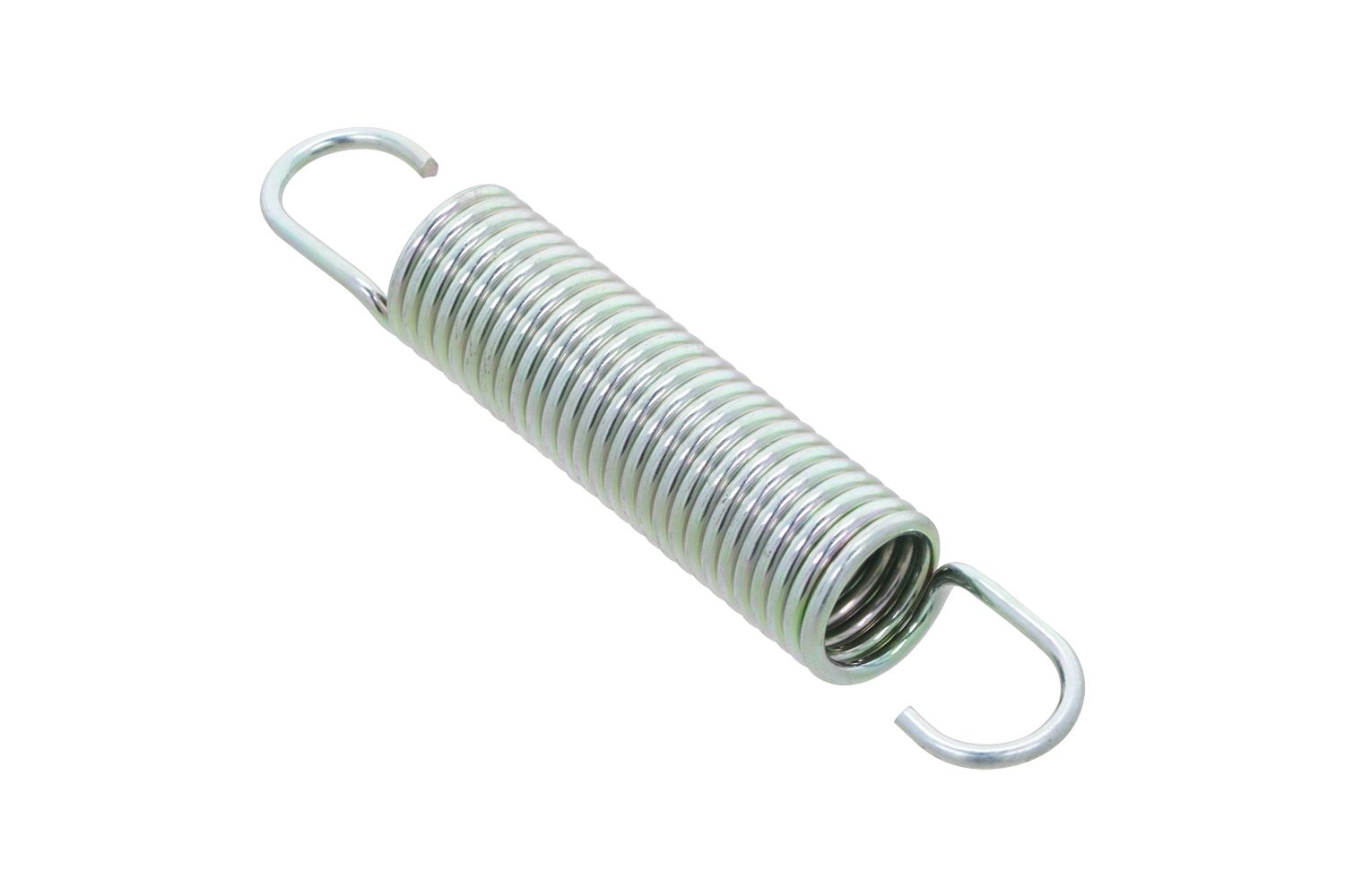 Muelle de embrague / Muelle de freno Iseki SF-, TC-, TK-, TH-, TM-Tipos, Massey Ferguson 1165, 1240, 1250, 1260, 1519, 1520, 1523, 1525,