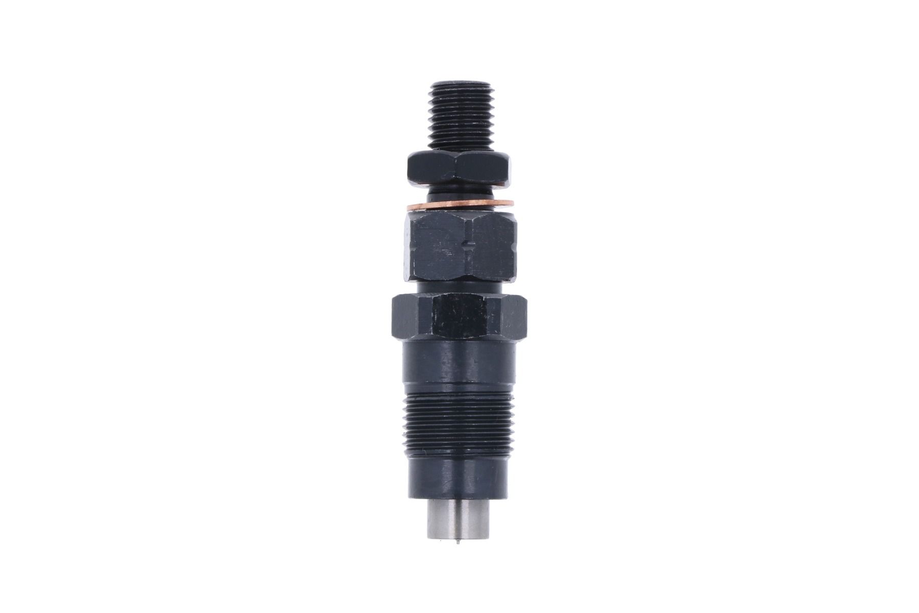 Tobera Inyector Combustible Inyección Indirecta Shibaura S773, J843, N843, N844, Perkins 103, 104, 403, 404, Caterpillar C1.5, C2.2, 3013, 3013C, 3014, 3024, 3024C,