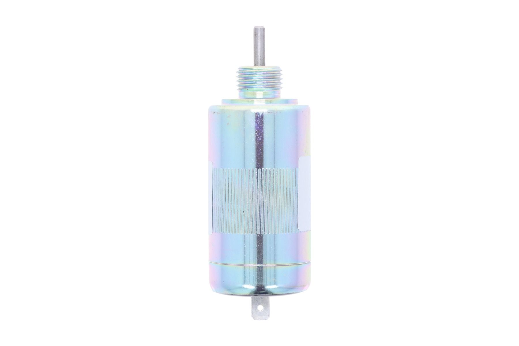 Solenoide de parada Shibaura SX, ST, D, S, CM, S773, N843, NE673, E673, Perkins 100, 400, New-Holland, Case,