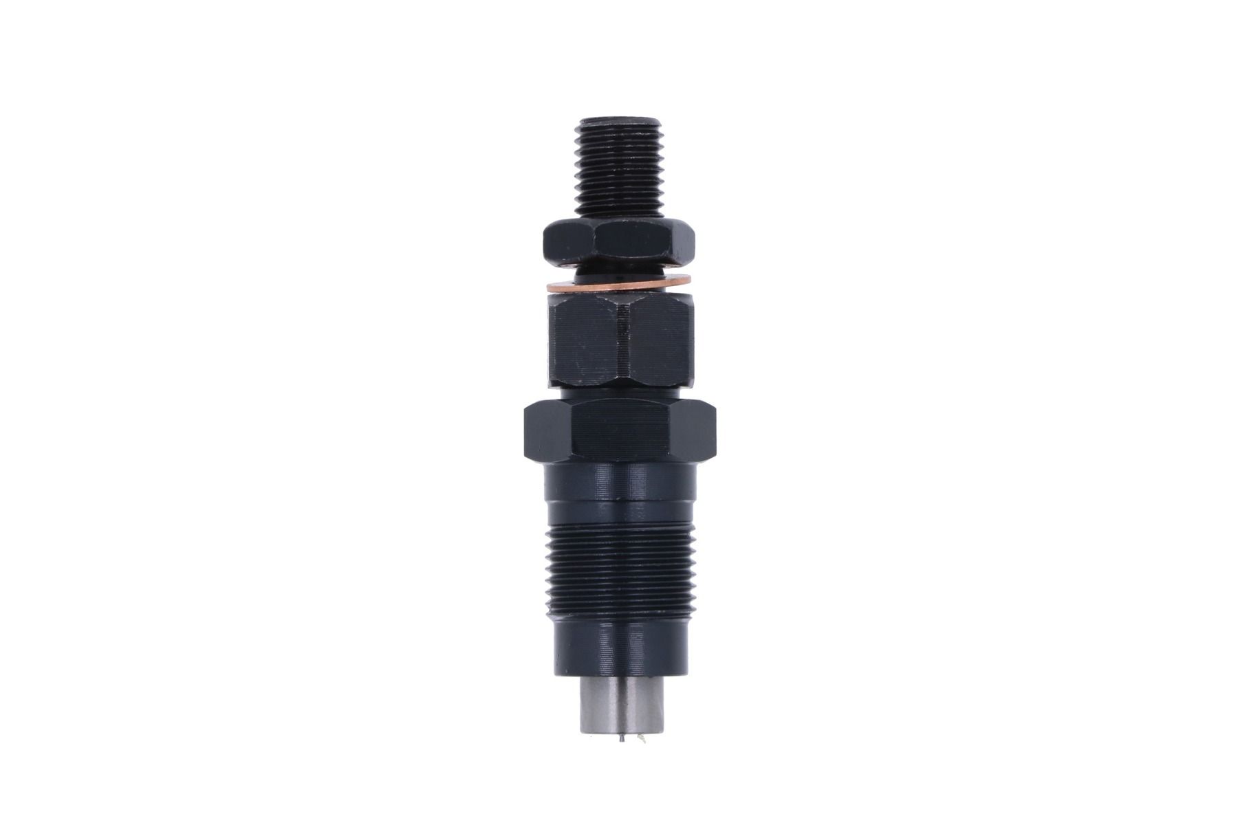 Tobera Inyector Combustible Mitsubishi K4N, L2C, L2E, L3A, L3C, L3E, L3E2, S3L, S3L2, S4L, S4L2, S4Q, S4Q2, Captain, Startrac, Etc.,