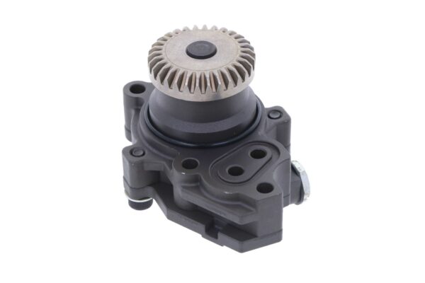 Bomba de combustible Yanmar 3TNV82, 3TNV84, 3TNV88,  4TNV84, 4TNV94, 4TNV98, 3JH5AE, 3JH5E, 4JH4AE, 4JH5E, Komatsu 3D82, 3D84, 3D88, 4D84, 4D88, 4D98, - Imagen 2