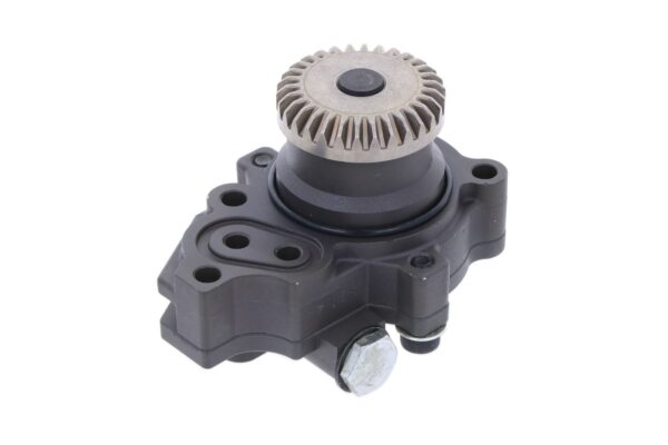 Bomba de combustible Yanmar 3TNV82, 3TNV84, 3TNV88,  4TNV84, 4TNV94, 4TNV98, 3JH5AE, 3JH5E, 4JH4AE, 4JH5E, Komatsu 3D82, 3D84, 3D88, 4D84, 4D88, 4D98, - Imagen 3