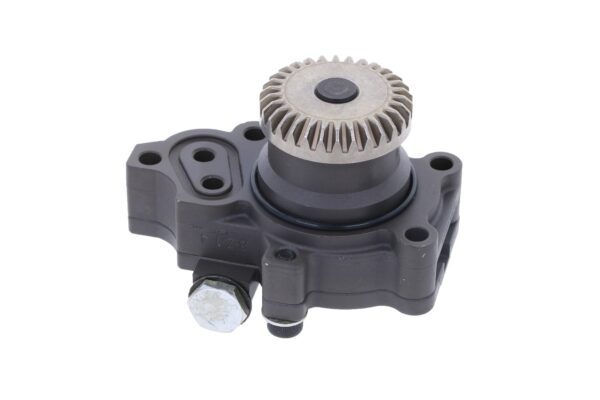 Bomba de combustible Yanmar 3TNV82, 3TNV84, 3TNV88,  4TNV84, 4TNV94, 4TNV98, 3JH5AE, 3JH5E, 4JH4AE, 4JH5E, Komatsu 3D82, 3D84, 3D88, 4D84, 4D88, 4D98, - Imagen 4