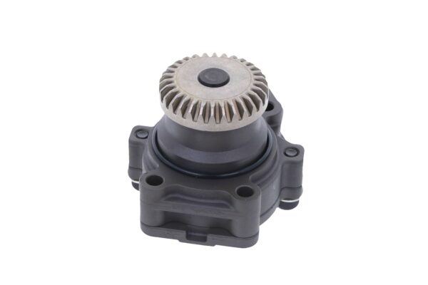 Bomba de combustible Yanmar 3TNV82, 3TNV84, 3TNV88,  4TNV84, 4TNV94, 4TNV98, 3JH5AE, 3JH5E, 4JH4AE, 4JH5E, Komatsu 3D82, 3D84, 3D88, 4D84, 4D88, 4D98, - Imagen 5