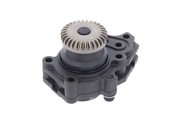 Bomba de combustible Yanmar 3TNV82, 3TNV84, 3TNV88,  4TNV84, 4TNV94, 4TNV98, 3JH5AE, 3JH5E, 4JH4AE, 4JH5E, Komatsu 3D82, 3D84, 3D88, 4D84, 4D88, 4D98, - Imagen 6
