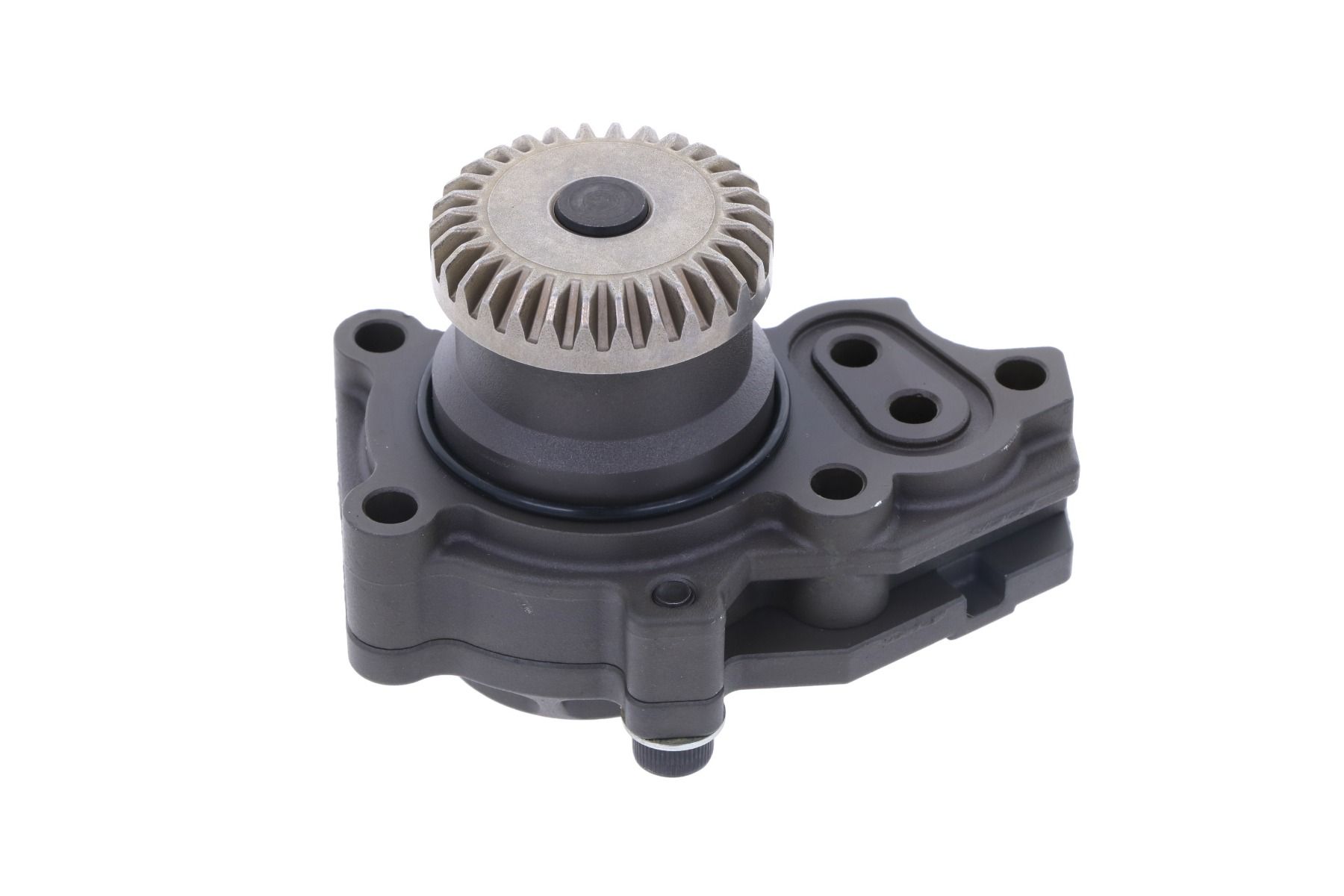 Bomba de combustible Yanmar 3TNV82, 3TNV84, 3TNV88,  4TNV84, 4TNV94, 4TNV98, 3JH5AE, 3JH5E, 4JH4AE, 4JH5E, Komatsu 3D82, 3D84, 3D88, 4D84, 4D88, 4D98,