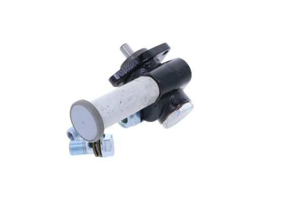 Yanmar Bomba de elevación de combustible 4TNE94, 4TNE98, 4TNE106, Komatsu 4D94E, 4D98E, 4D106, S4D106 - Imagen 3