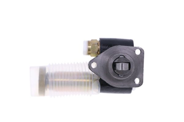 Yanmar Bomba de elevación de combustible 4LH-, 3TN100E, 3TN100TE, 3TN100L, 3TN100TL, 4TN100E, 4TN100TE, 4TN100L, 4TN100TL - Imagen 2