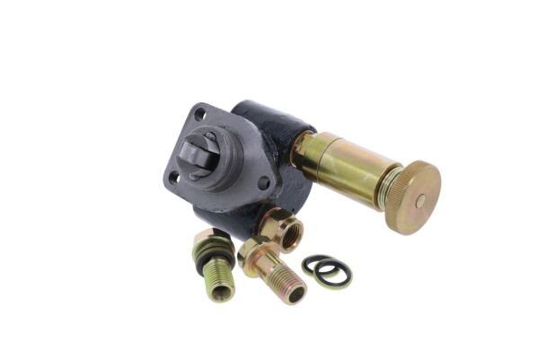 Yanmar Bomba de elevación de combustible 4LH-, 3TN100E, 3TN100TE, 3TN100L, 3TN100TL, 4TN100E, 4TN100TE, 4TN100L, 4TN100TL - Imagen 3