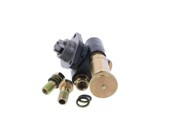 Yanmar Bomba de elevación de combustible 4LH-, 3TN100E, 3TN100TE, 3TN100L, 3TN100TL, 4TN100E, 4TN100TE, 4TN100L, 4TN100TL - Imagen 4