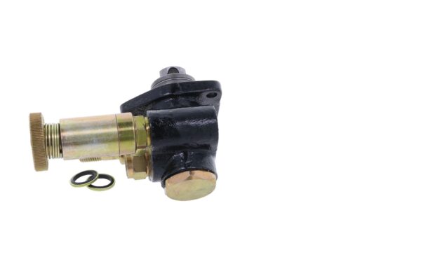 Yanmar Bomba de elevación de combustible 4LH-, 3TN100E, 3TN100TE, 3TN100L, 3TN100TL, 4TN100E, 4TN100TE, 4TN100L, 4TN100TL - Imagen 6