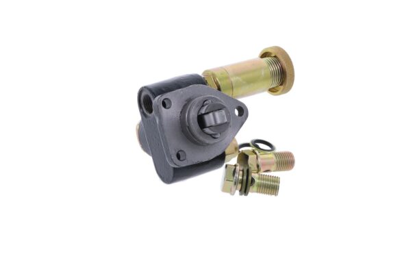 Yanmar Bomba de elevación de combustible 4LH-, 3TN100E, 3TN100TE, 3TN100L, 3TN100TL, 4TN100E, 4TN100TE, 4TN100L, 4TN100TL - Imagen 8