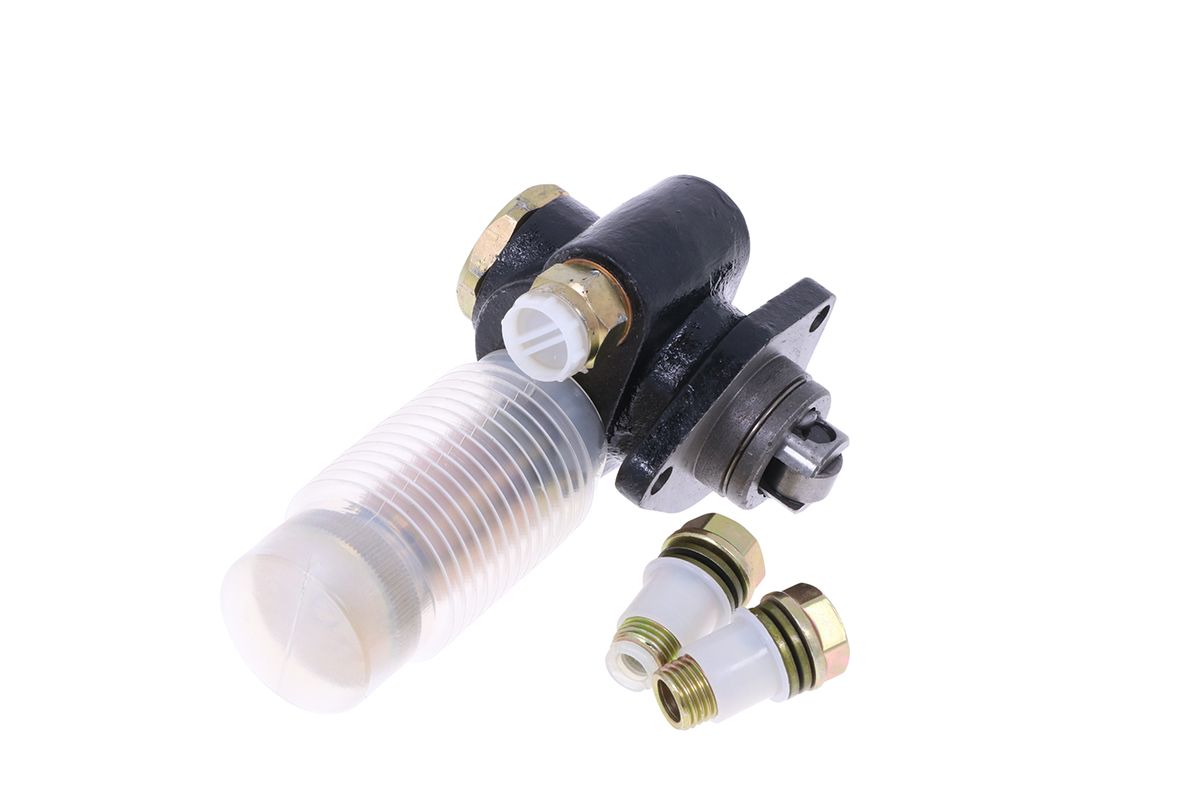 Yanmar Bomba de elevación de combustible 4LH-, 3TN100E, 3TN100TE, 3TN100L, 3TN100TL, 4TN100E, 4TN100TE, 4TN100L, 4TN100TL
