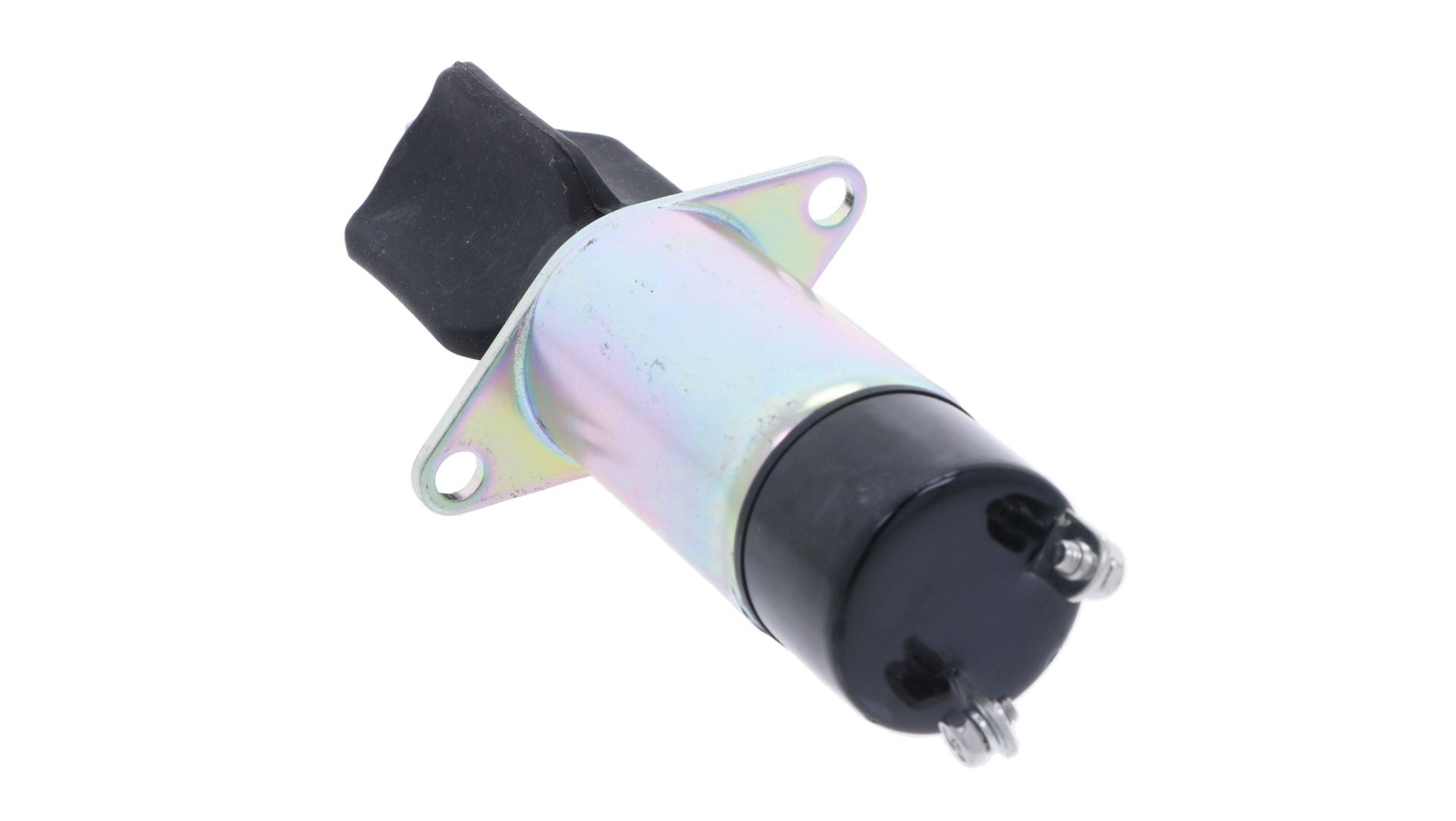 Detener el solenoide Yanmar Marine 3JH2, 3JH3, 4JH, 4JH2, 4JH3, 4LH, 4LHA, 6LP, 6LY