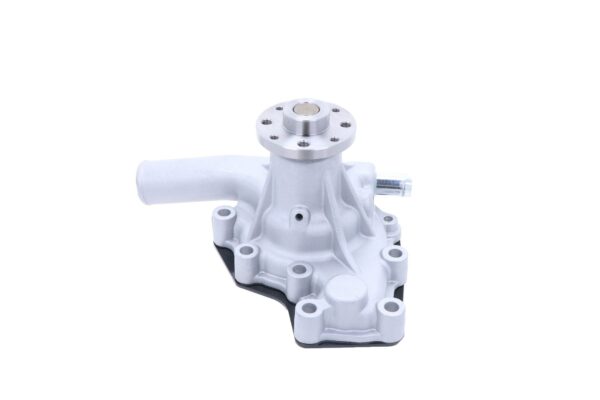 Bomba de agua Iseki, Isuzu,  4JG2/1, 4JF1, 4JA1, 4JB1, 4JD1, TA295, TA437, TA537, TA545, TA550 - Imagen 2
