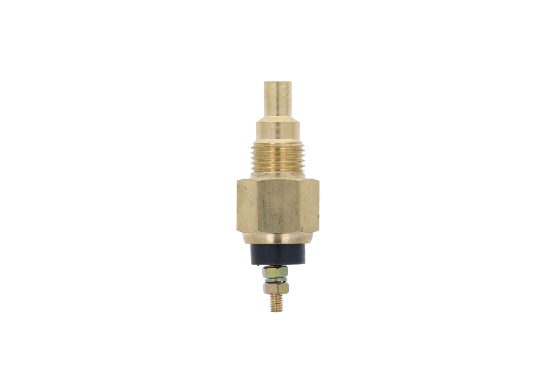 Sensor de temperatura Iseki E255, E262, E374, E380, E390, E3100, E3112, Isuzu E3AD1, E3AE1, E3AF1, E3AG1, E3CD, E3CE, E3CF, E3CG, E4CG, 4FA1, 4FC1, 4FE1, Massey Ferguson