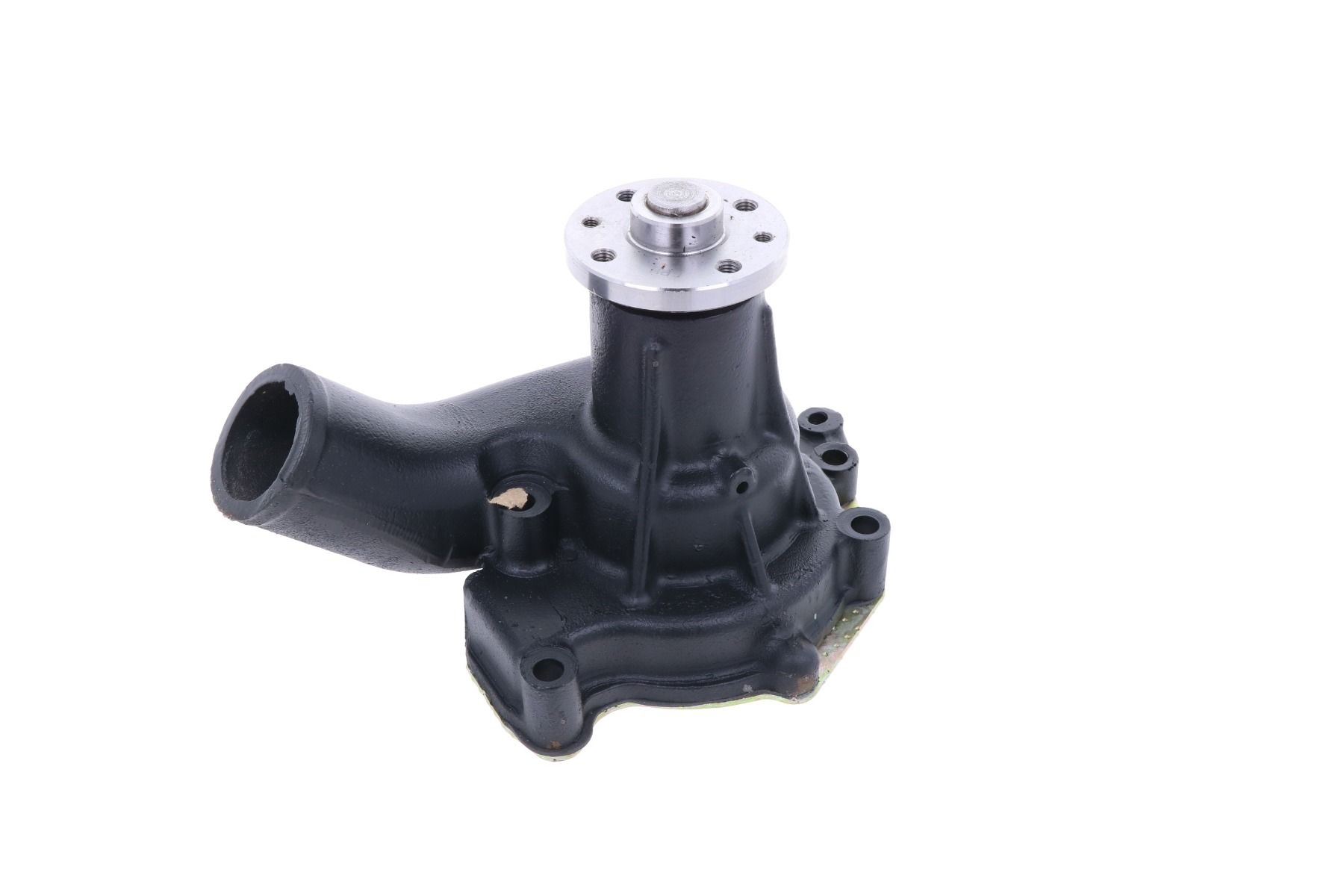 Bomba de agua Isuzu 6BB1, 6BD1, 6BF1, 6BG1TPL, Iseki SX95, T9000, T9510, T9520, Hitachi