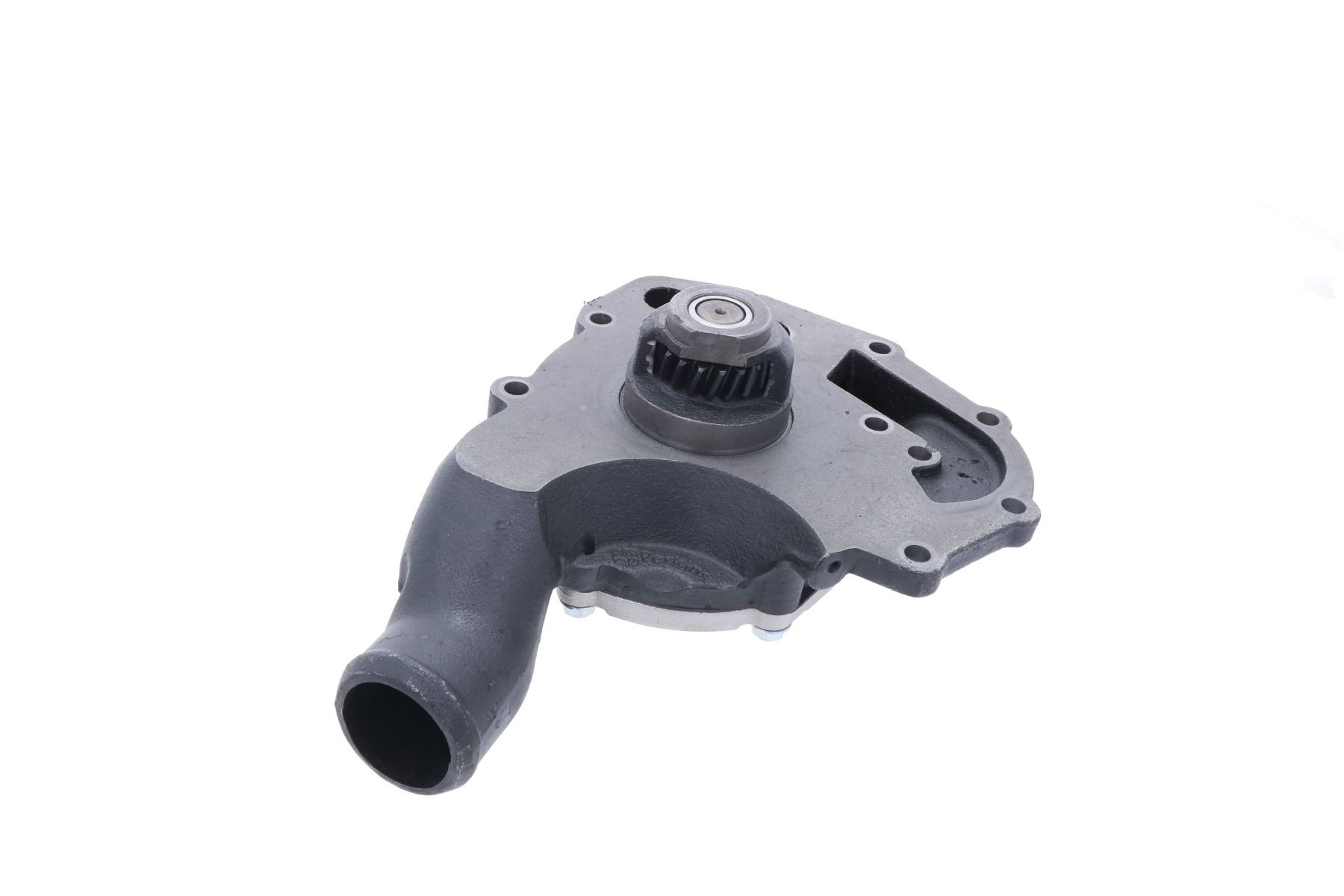 Bomba de agua Iseki TJW110, TJW125, Perkins 1104D-44, 1106D-66