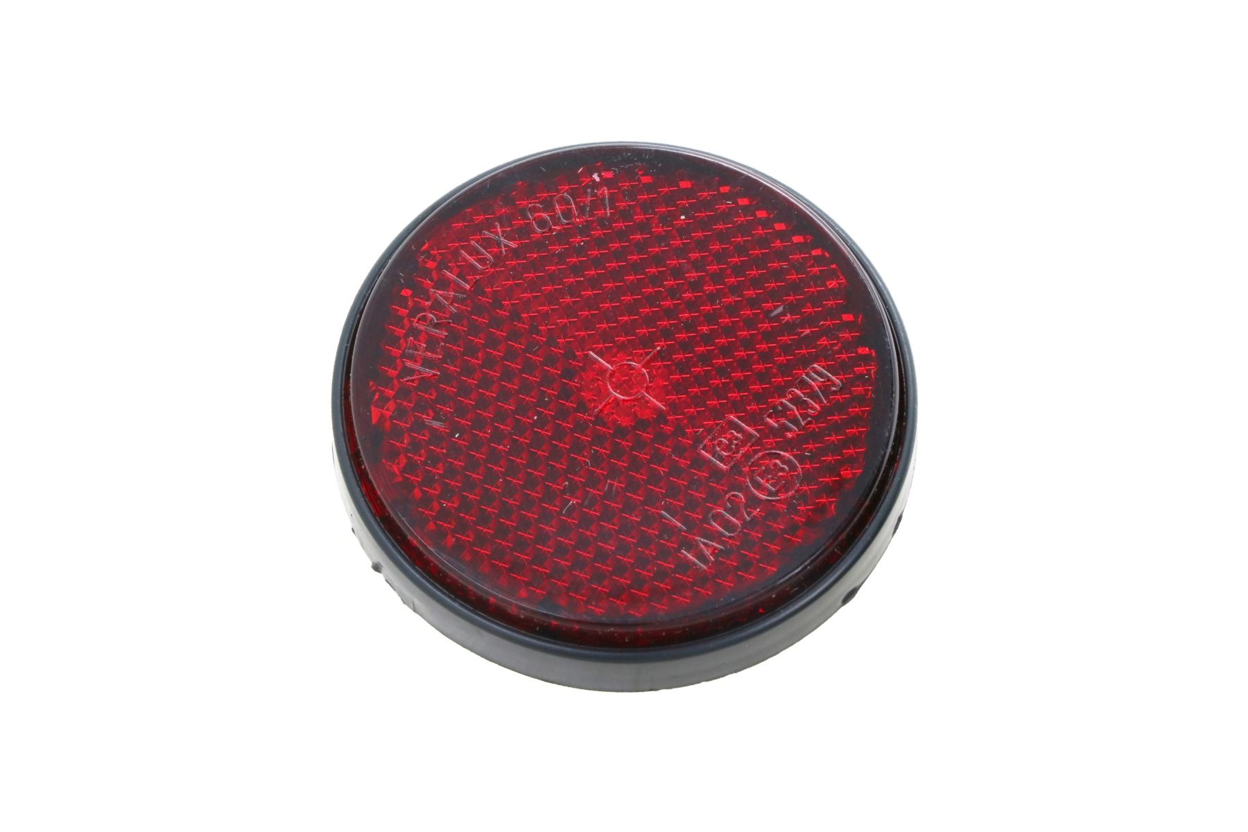 Reflector Rojo 60mm