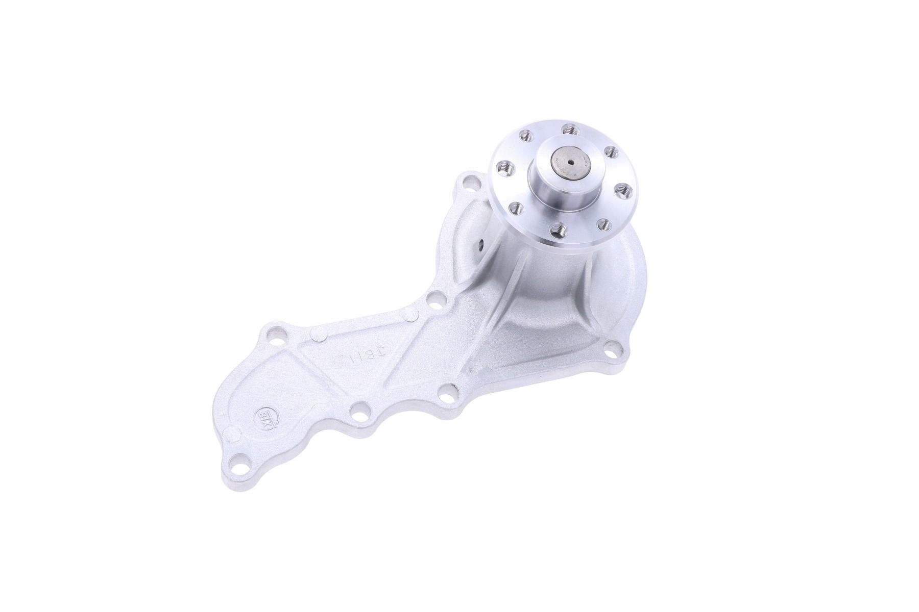 Bomba de agua Isuzu 4FA1, 4FE1, 4FE1T, Iseki TA, TE, TL, Komatsu, TCM, Sakai, White