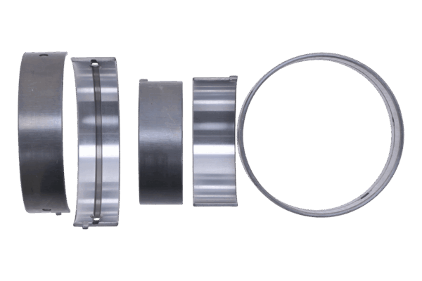 Cojinetes de biela y principal STD Perkins 403C-15, 403D-15, 104-19, Shibaura N843, N844, Case IH, New-Holland, Yanmar, - Imagen 2
