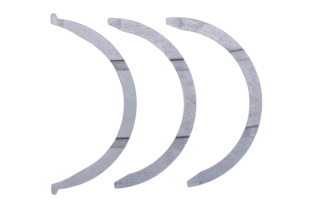 Cojinete axial STD Shibaura N843, N844, Perkins 403C-15, 403D-15, 403D-15T, 403D-17,104-19, Caterpillar C1.1, C1.5, C2.2, C2.2T, 3013, 3014, 3024, 3034,