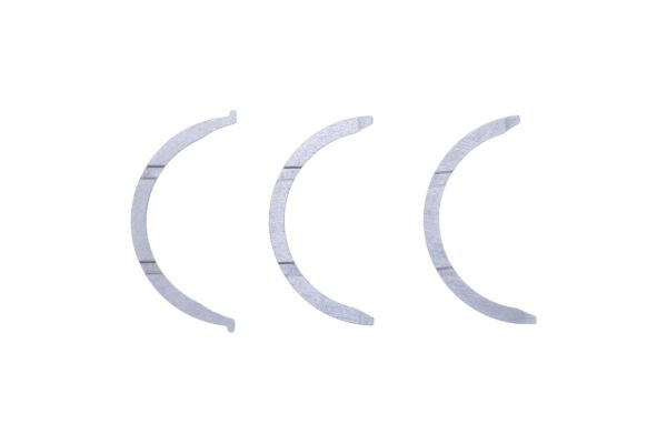 Cojinete axial Perkins 404C-22, 404C-22T, 404D-22, 404D-22T, 104-22