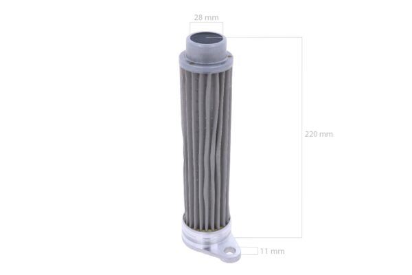 Iseki Filtro Hidraulico TH, TM, TF, 3135 - Imagen 2